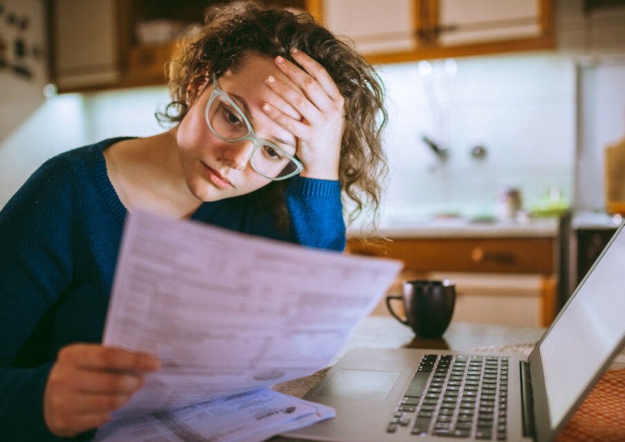 70% des enseignants du secondaire auront perdu du pouvoir d’achat en décembre 2023