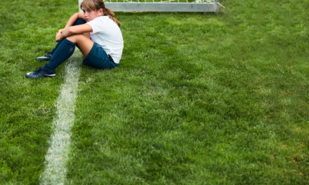 30 mn de sport à l’école : 150 sportifs pour faire bouger les élèves