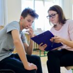 Santé mentale à l&rsquo;école : Pap Ndiaye annonce une hausse des recrutements de psyEN