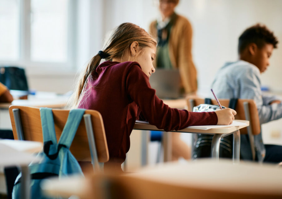 Stage obligatoire en seconde : c’est « mettre en concurrence voie pro et voie générale »