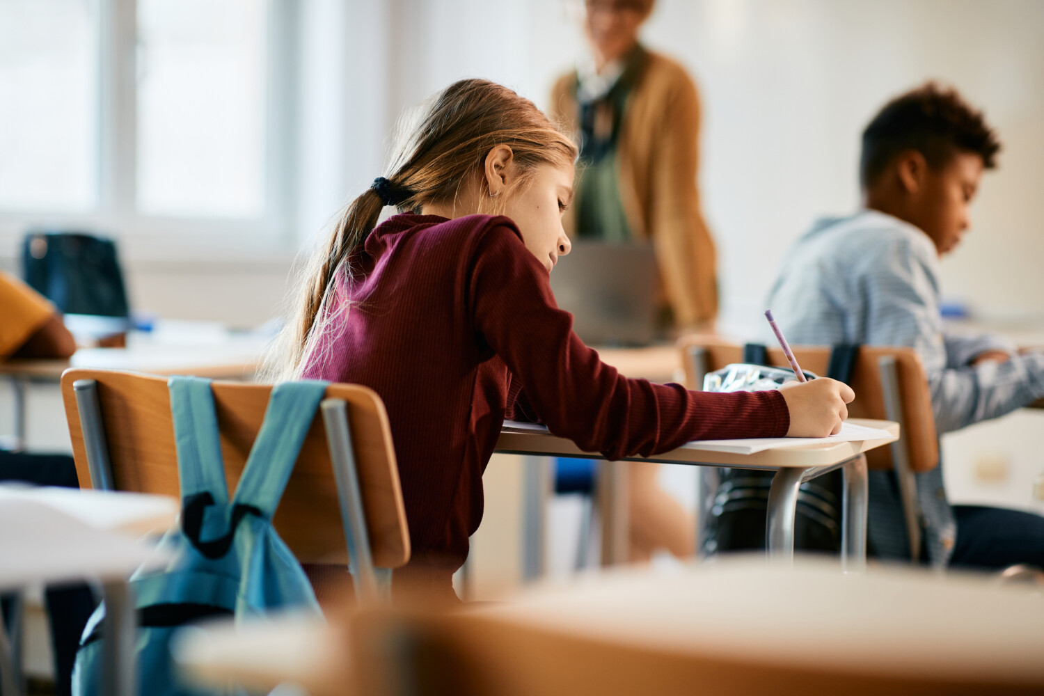 Seconde Generale Stage obligatoire en seconde : c'est