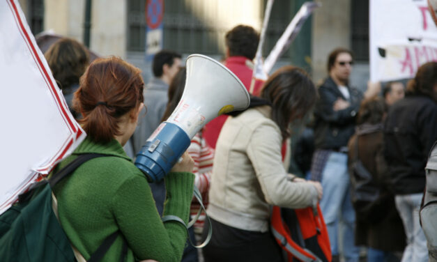 Réforme des retraites : appel au blocus des lycées à partir du 27 mars