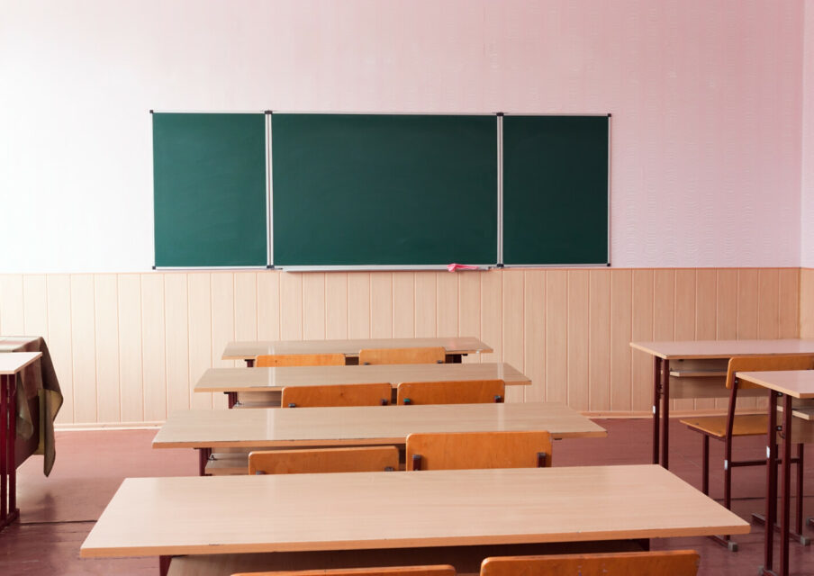 Pénurie de professeurs : une députée propose d’assurer des cours d’allemand à Colmar