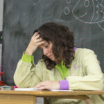 Pacte enseignant : « Dans quel métier on demande à un salarié de remplacer son collègue absent ? »