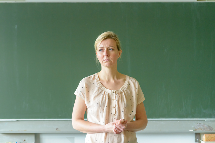 Grave pénurie de professeurs des écoles pour la rentrée 2023 : « qui aurait pu le prévoir ??? »