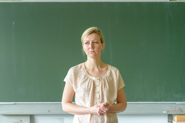 Enseignante, « j’ai vraiment aimé mon métier, mais je suis fatiguée et cherche autre chose »