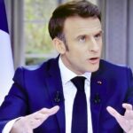 « Emmanuel Macron joue la carte de la provocation »