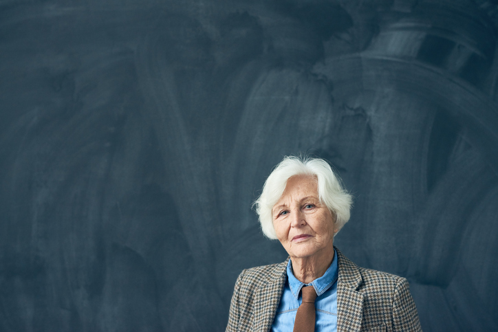 Pour cette enseignante, c’est « retraite anticipée à 57 ans » et « tant pis pour la décote »