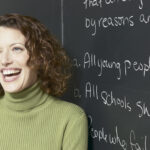 Pourquoi j’ai choisi d’être prof ? « moi c’est pour la cantine »