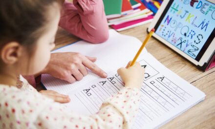 Éduscol publie trois guides fondamentaux pour les enseignants de maternelle