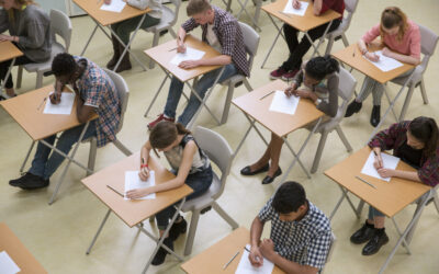 Réforme des concours enseignants : le concours à bac +3, c’est officiel