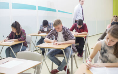 Bac 2025 : décryptage des épreuves de spécialité LLCER Anglais et LLCER AMC