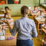 Nouveau concours de recrutement pour enseignants contractuels : les inscriptions sont ouvertes