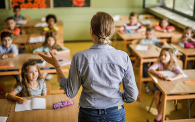 Nouveau concours de recrutement pour enseignants contractuels : les inscriptions sont ouvertes