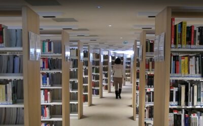 La Théâtrothèque Gaston Baty à Paris : découverte en vidéo d’une bibliothèque d’exception