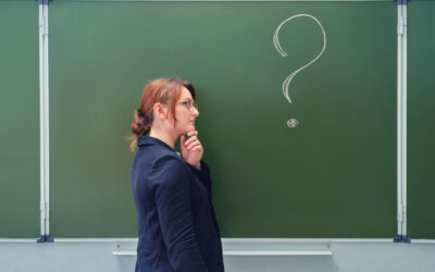 Rentrée scolaire : un professeur devant chaque classe, vraiment ?
