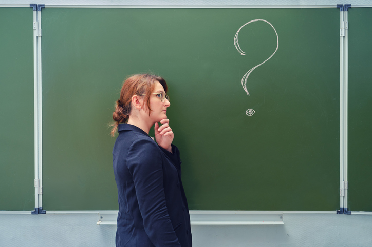 Grève dans les lycées oui, mais avec le bac dans 2 semaines ?