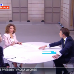 Emmanuel Macron : « Je veux qu’à la rentrée prochaine, on puisse remplacer du jour au lendemain les profs dans les classes »