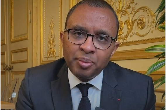 Pap Ndiaye offrira l’Odyssée à tous les élèves de CM2
