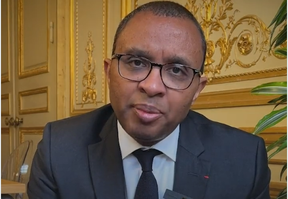 Pap Ndiaye offrira l’Odyssée à tous les élèves de CM2