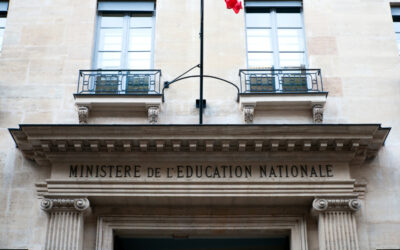 Emmanuel Macron fait le point sur l’Ecole… et relance les crispations des enseignants
