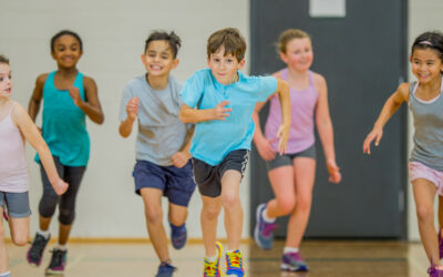 Les Mascottes de Paris 2024 dans les écoles de France