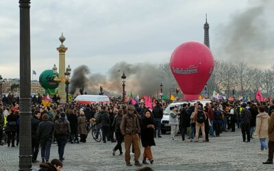 Grève 13 avril : quelle mobilisation attendue pour les enseignants ?