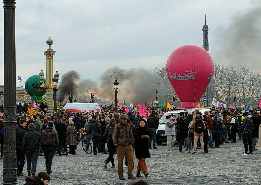 Grève 13 avril : quelle mobilisation attendue pour les enseignants ?