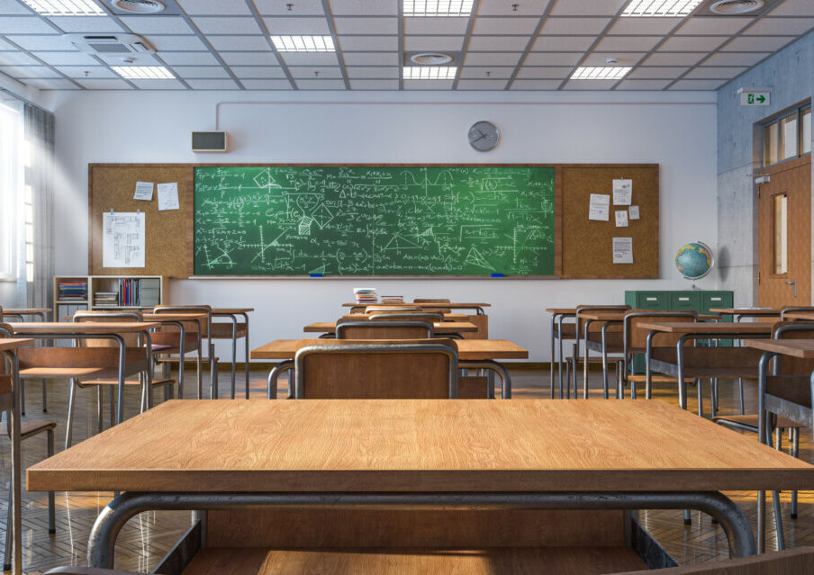 Lycée professionnel : Emmanuel Macron en déplacement jeudi 4 mai pour présenter sa réforme