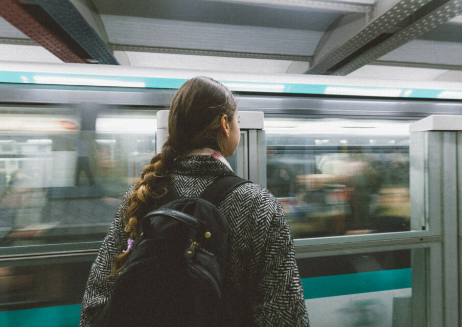 « Ce qui me frappe par rapport au Mexique, c’est l’exigence du système de notation en France »