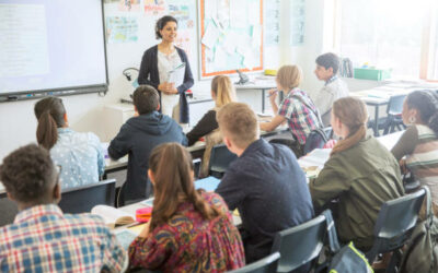 Pacte enseignant et nouvelles missions en lycée pro : « ça sent le burn-out ! »