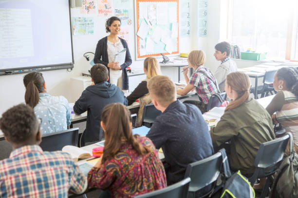 Enseignants : comment se préparent-ils pour la rentrée ?