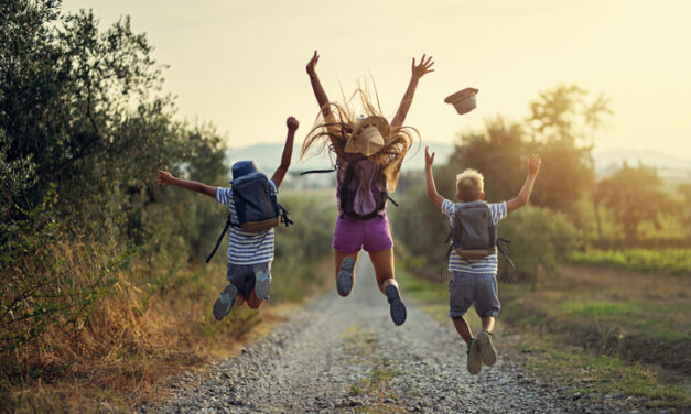 Ponts de mai : les parents peuvent-ils faire manquer l’école à leurs enfants ?