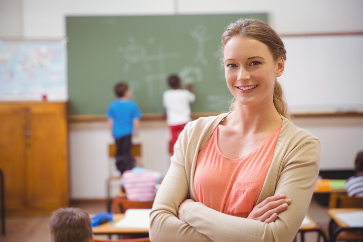L’Education nationale lance une campagne pour le recrutement d’enseignants