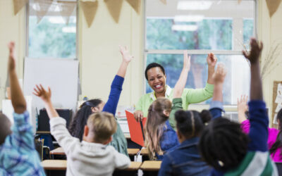 Niveau d’anglais : les élèves français progressent, surtout à l’oral