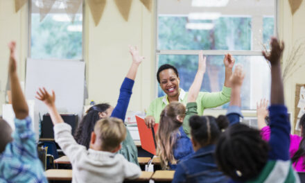 Éducation sexuelle : un plan de formation pour les personnels de l’Éducation nationale en préparation