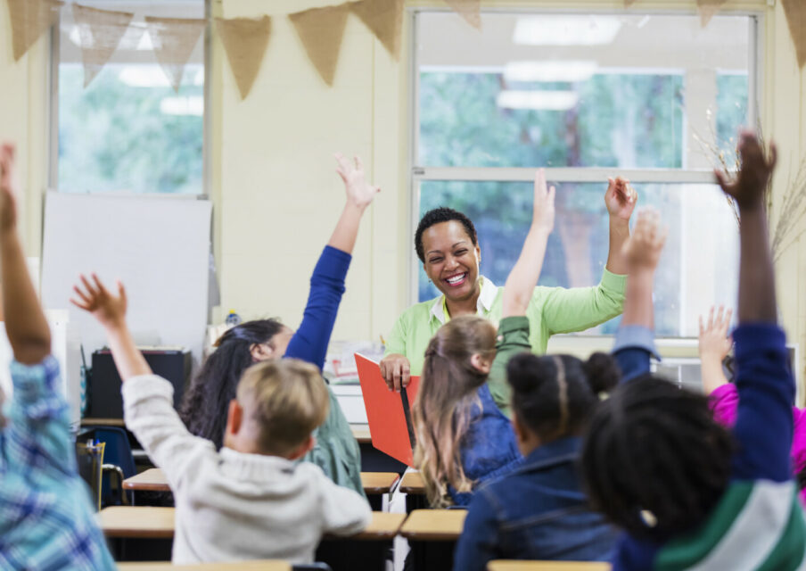 Éducation sexuelle : un plan de formation pour les personnels de l’Éducation nationale en préparation