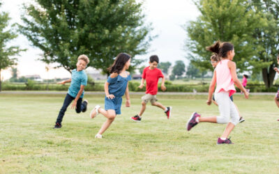 « En 2023, grâce à Jeunesse au Plein Air, 22 940 enfants ont profité des joies des séjours collectifs »