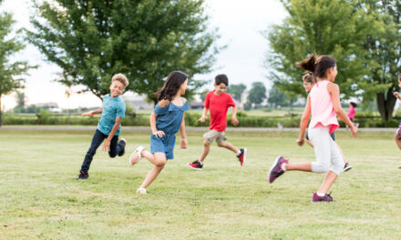 Les Vacances apprenantes font leur retour pour l’été 2023