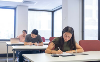 Les évaluations nationales en 5e et 3e seront finalement facultatives