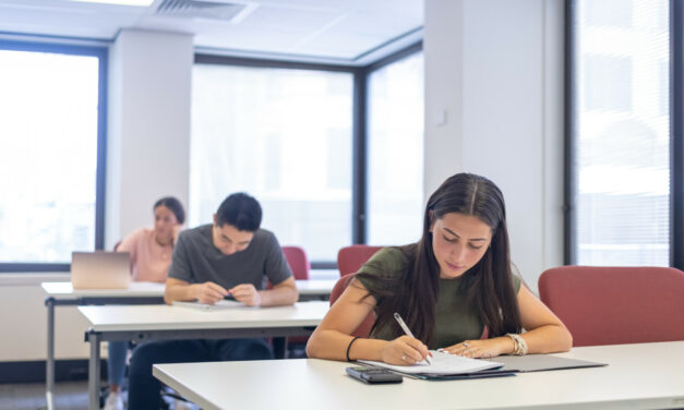 Les évaluations nationales en 5e et 3e seront finalement facultatives