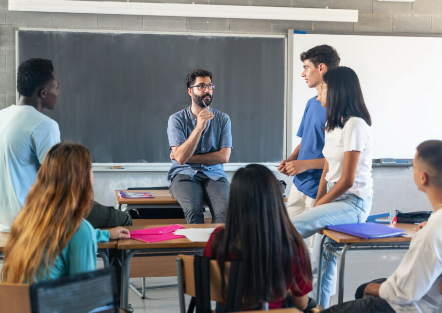 Lycée pro : les missions du pacte finalement modulables ?