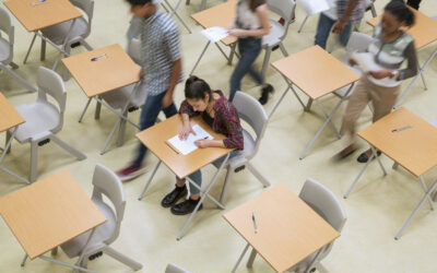 Bac 2025 : les sujets de spécialité sont tombés