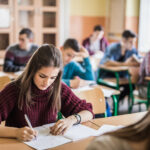 PISA 2022 : « une baisse sans précédent des résultats dans la zone OCDE »