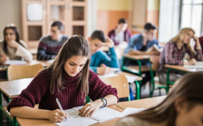 Les dates du bac et du brevet 2025