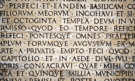 Latin : des enseignants veulent le rendre obligatoire dès la 6e