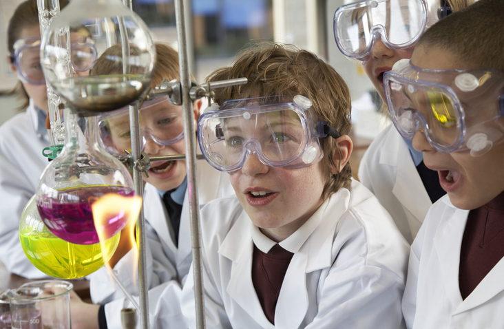 CGénial : un concours d’envergure pour promouvoir les sciences au collège/lycée