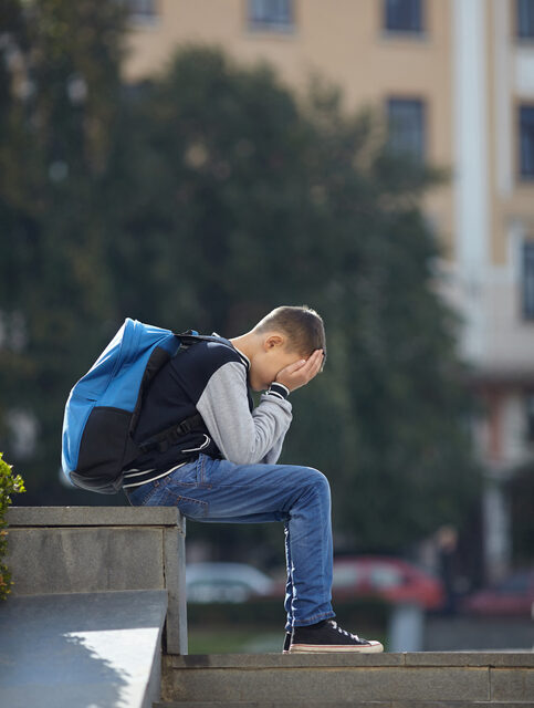 Lutte contre le harcèlement scolaire : deux décrets avant la rentrée