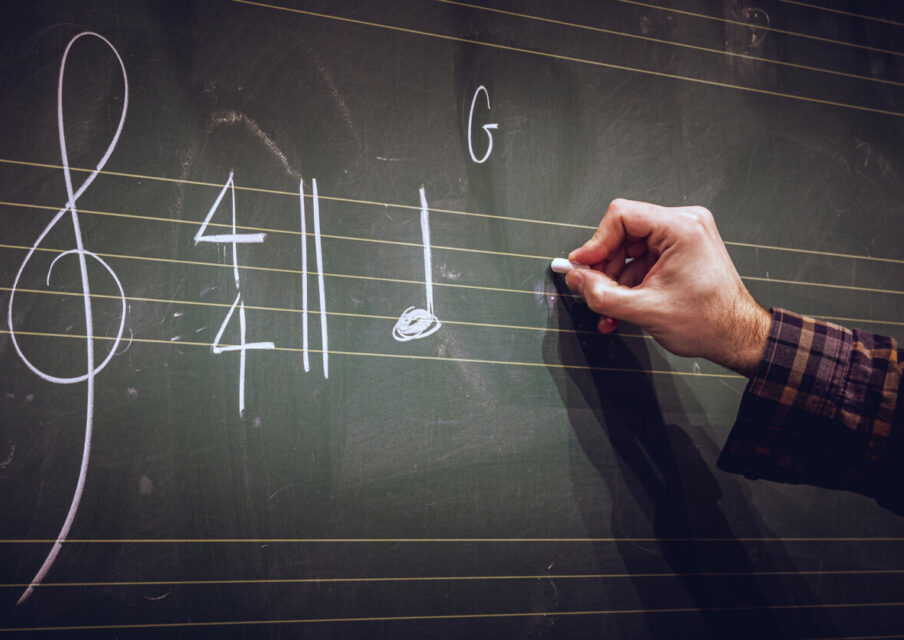 L’éducation musicale, une discipline en crise