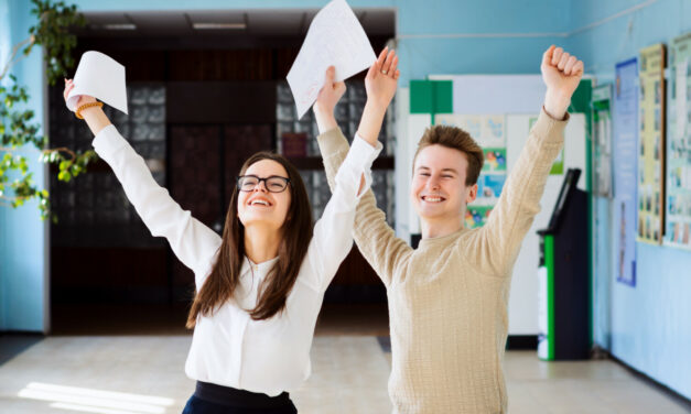 Résultats du bac 2023 : 84.9 % des candidats admis avant rattrapage